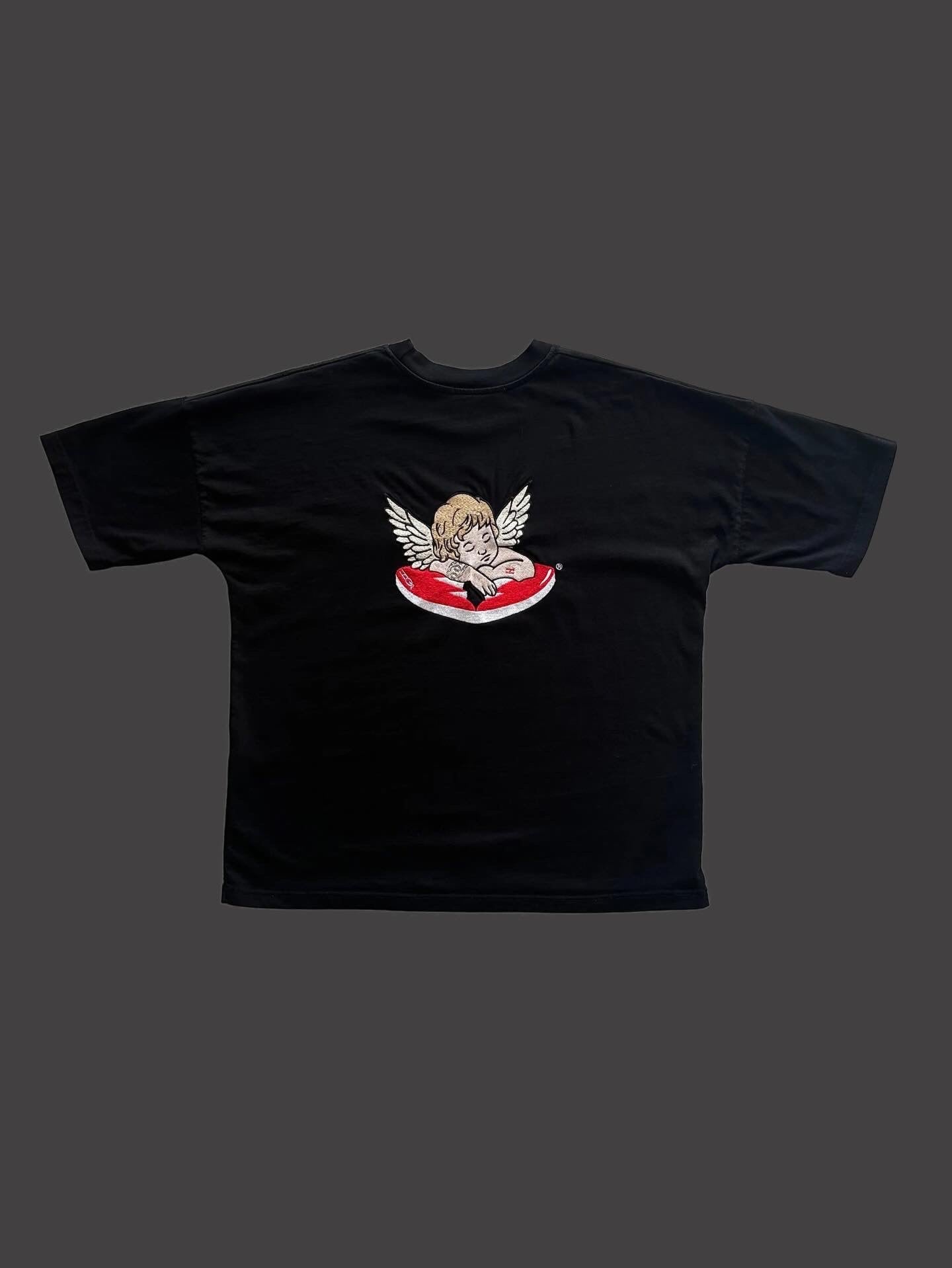 T-shirt “Angel Logo”