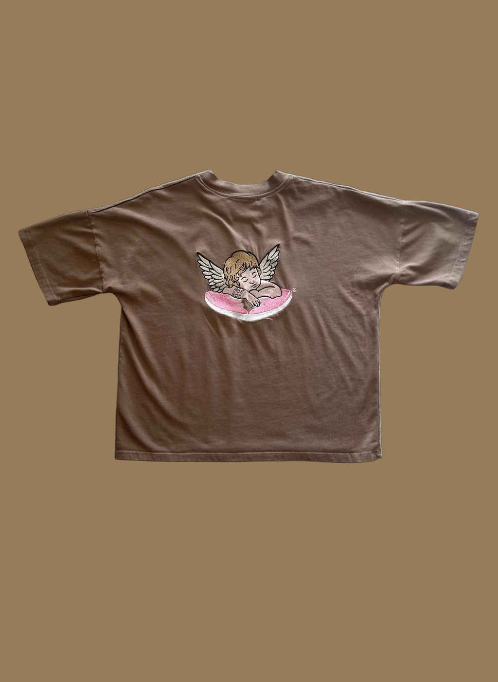 T-shirt “Angel Logo”