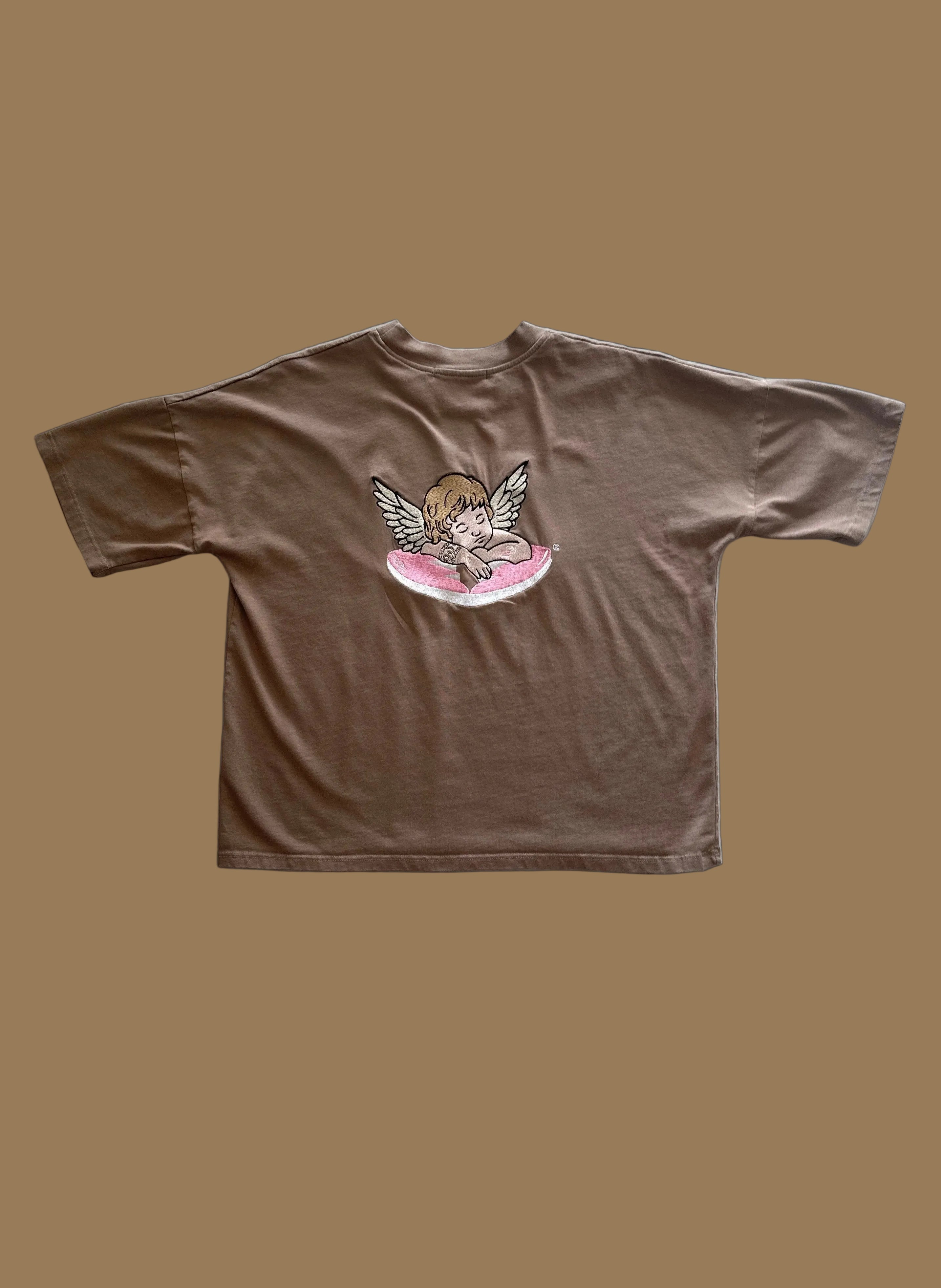 T-shirt “Angel Logo”