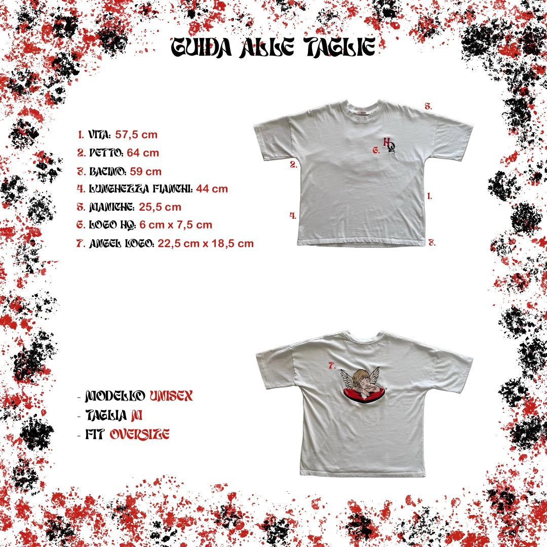 T-shirt “Angel Logo”